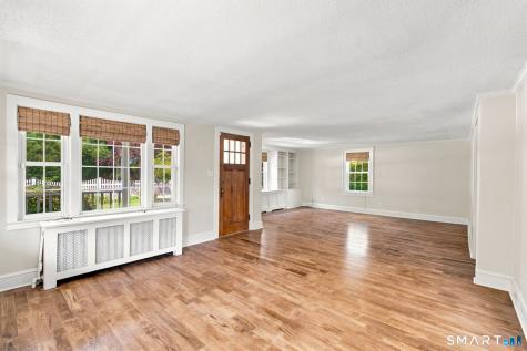 268 Ridgewood Road West Hartford CT 06107