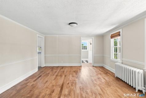 268 Ridgewood Road West Hartford CT 06107