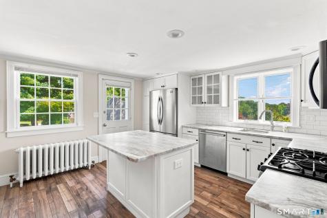 268 Ridgewood Road West Hartford CT 06107