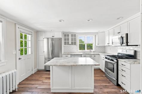 268 Ridgewood Road West Hartford CT 06107