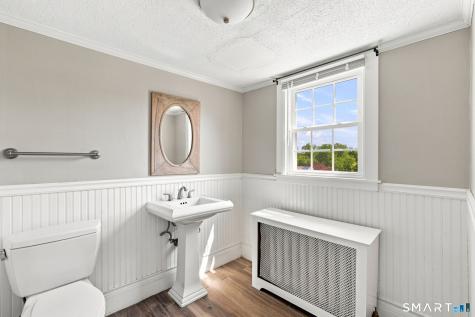 268 Ridgewood Road West Hartford CT 06107