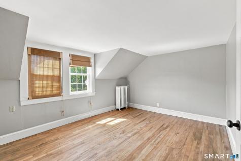 268 Ridgewood Road West Hartford CT 06107