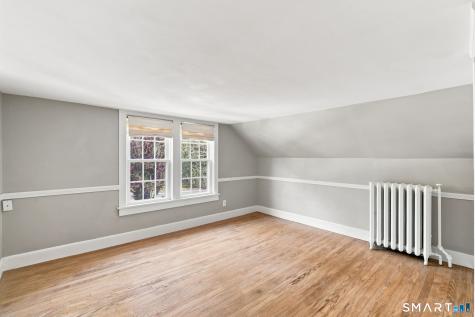 268 Ridgewood Road West Hartford CT 06107