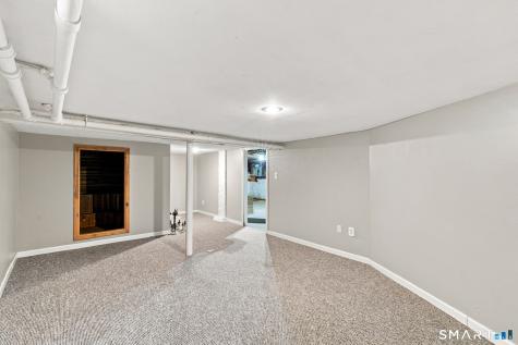 268 Ridgewood Road West Hartford CT 06107