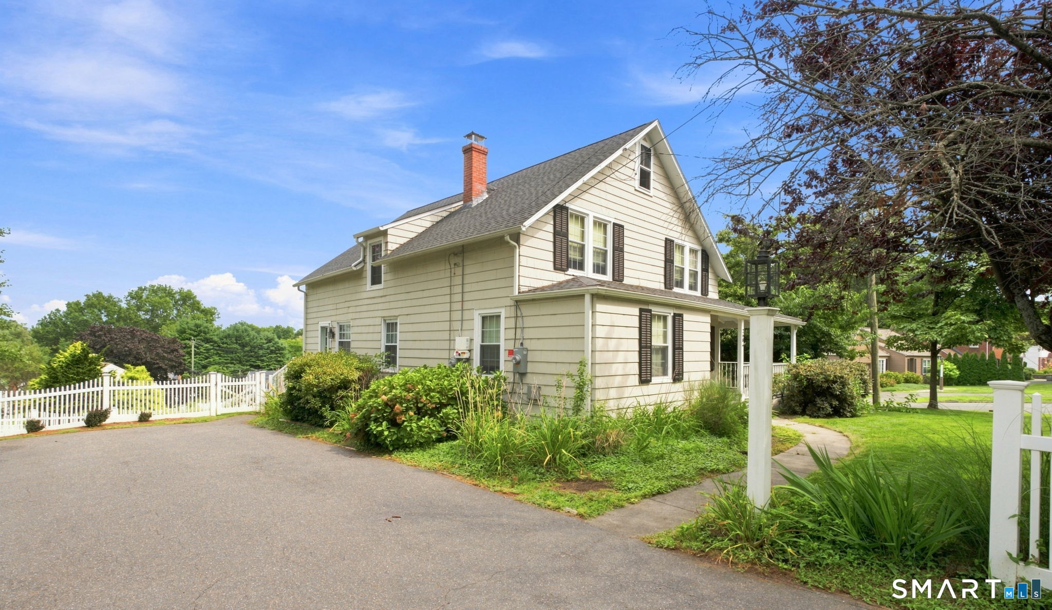 268 Ridgewood Road West Hartford CT 06107