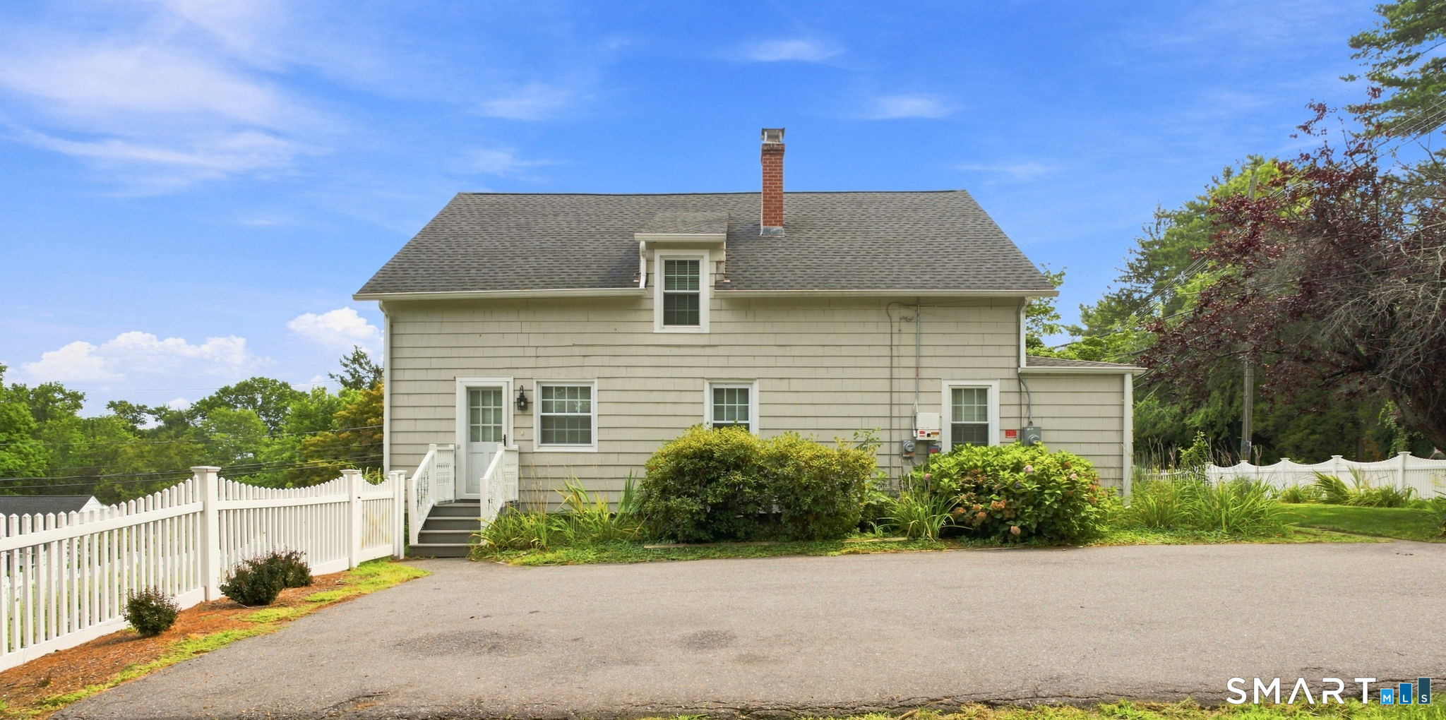 268 Ridgewood Road West Hartford CT 06107