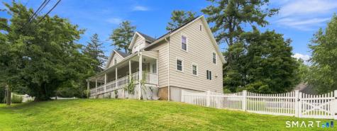 268 Ridgewood Road West Hartford CT 06107
