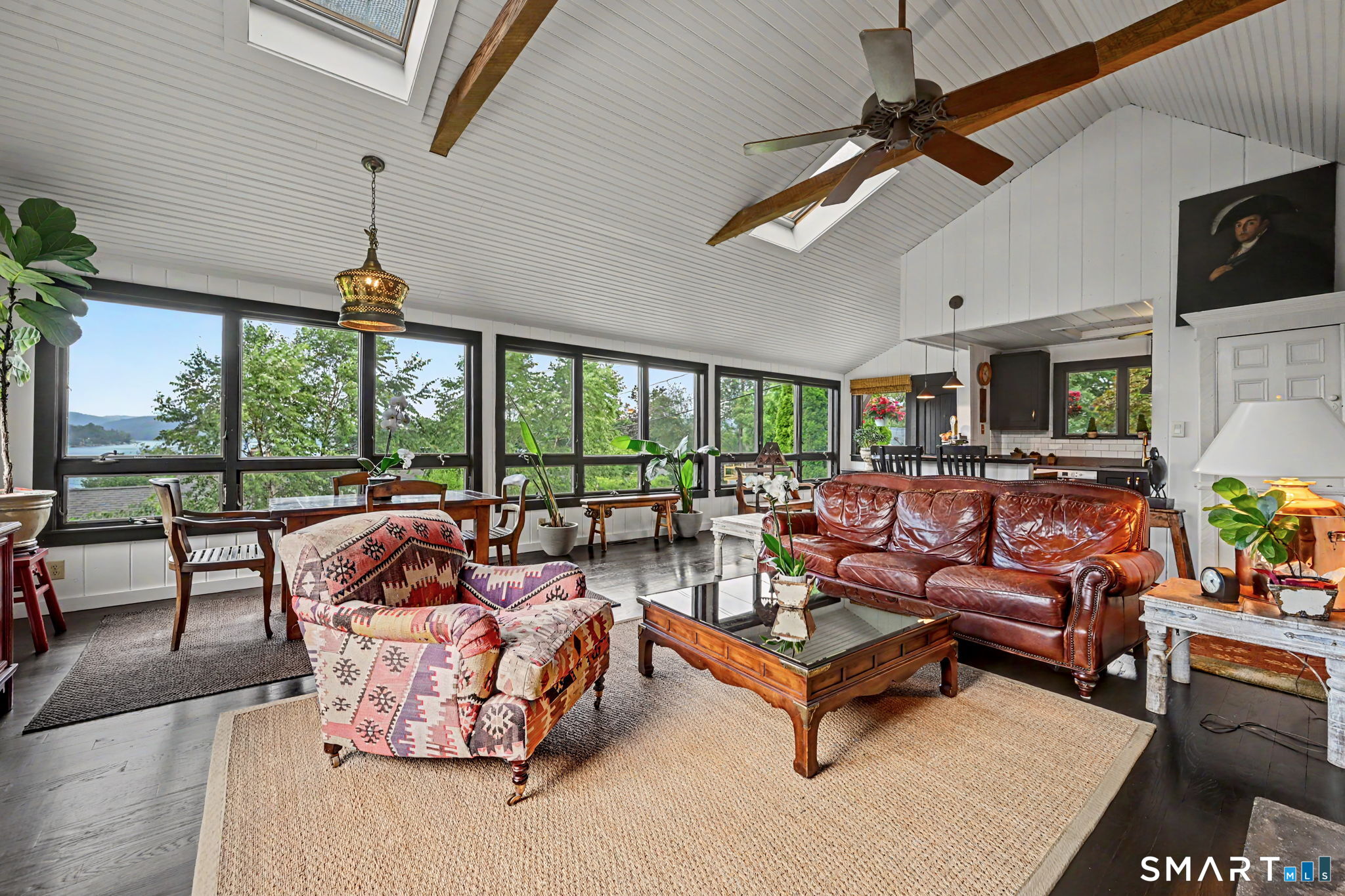 8 Sunset Trail New Fairfield CT 06812