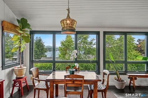 8 Sunset Trail New Fairfield CT 06812