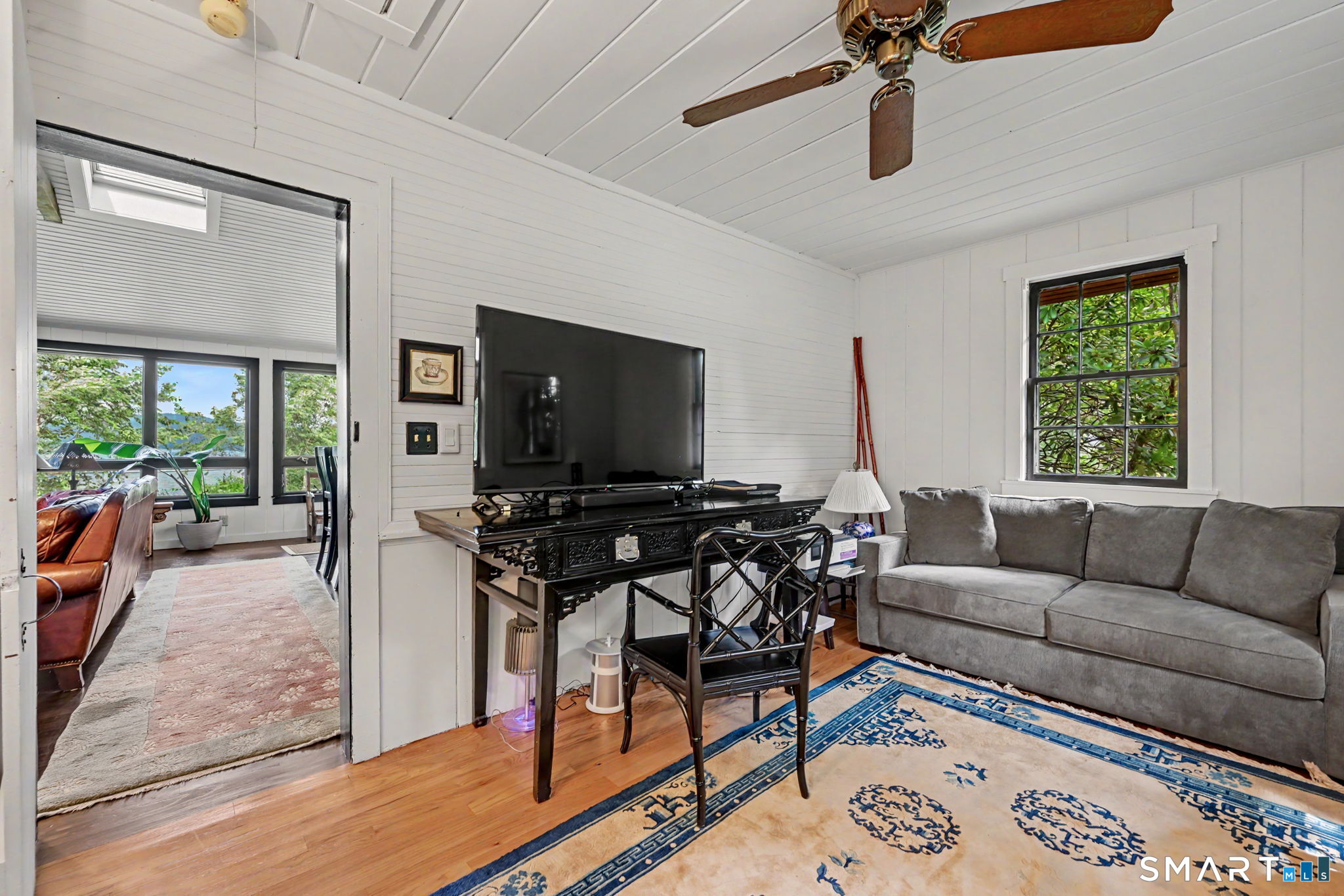 8 Sunset Trail New Fairfield CT 06812