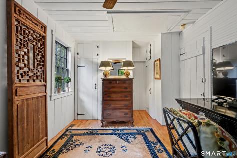 8 Sunset Trail New Fairfield CT 06812