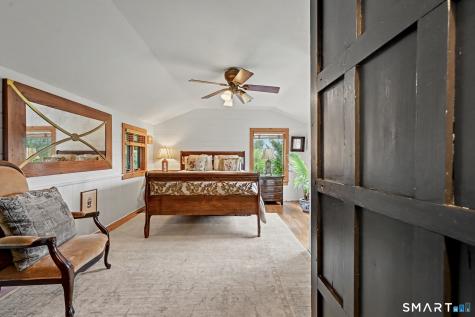 8 Sunset Trail New Fairfield CT 06812