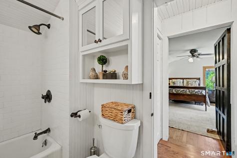 8 Sunset Trail New Fairfield CT 06812