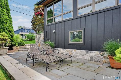 8 Sunset Trail New Fairfield CT 06812