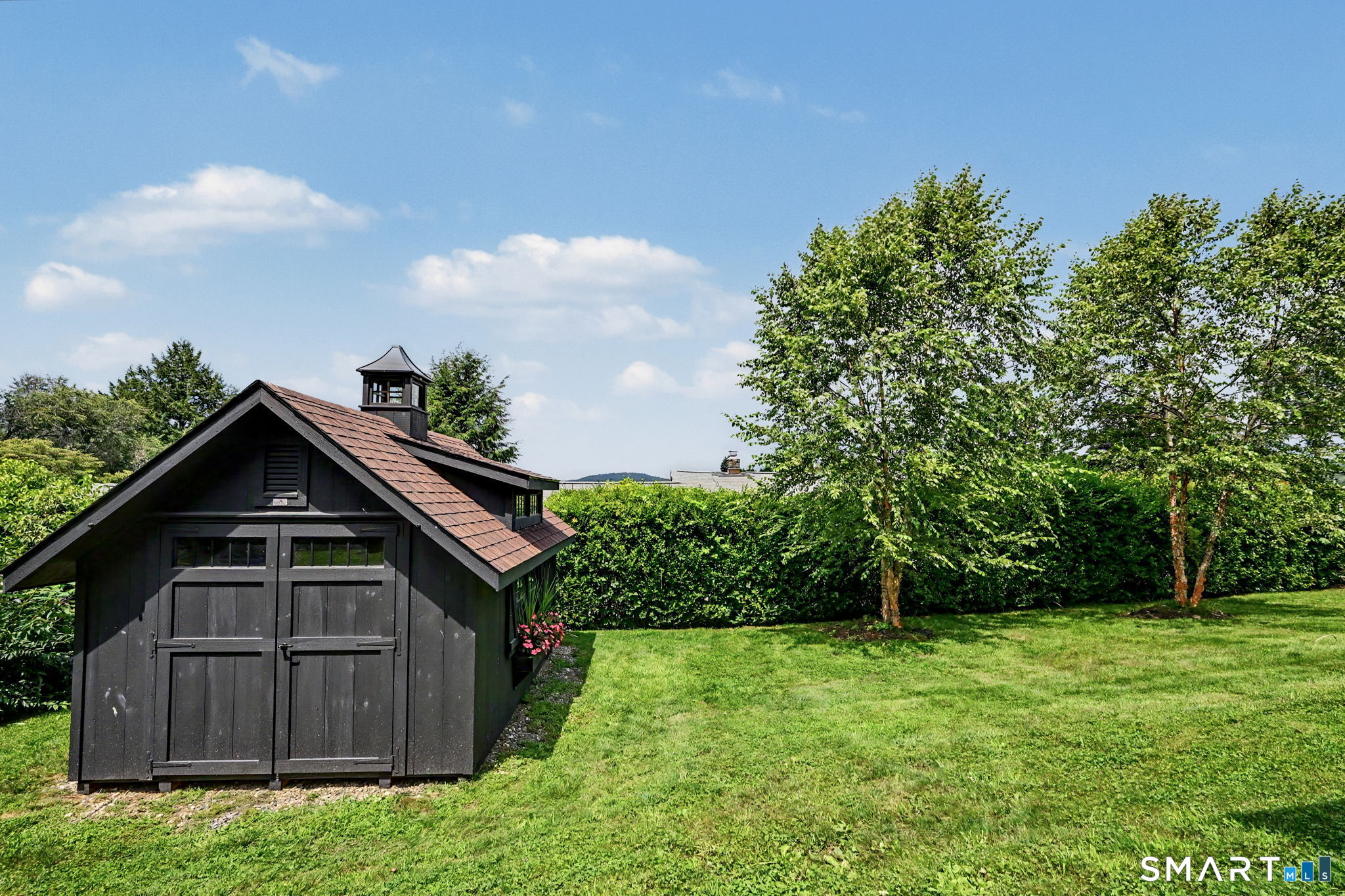 8 Sunset Trail New Fairfield CT 06812
