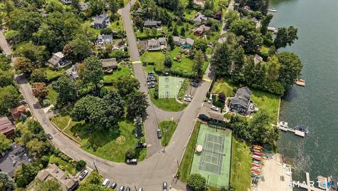 8 Sunset Trail New Fairfield CT 06812