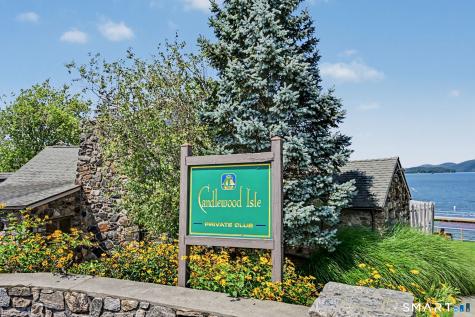 8 Sunset Trail New Fairfield CT 06812