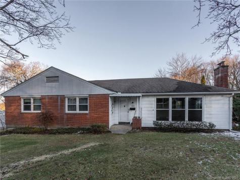 193 Forest Ridge Road Waterbury CT 06708