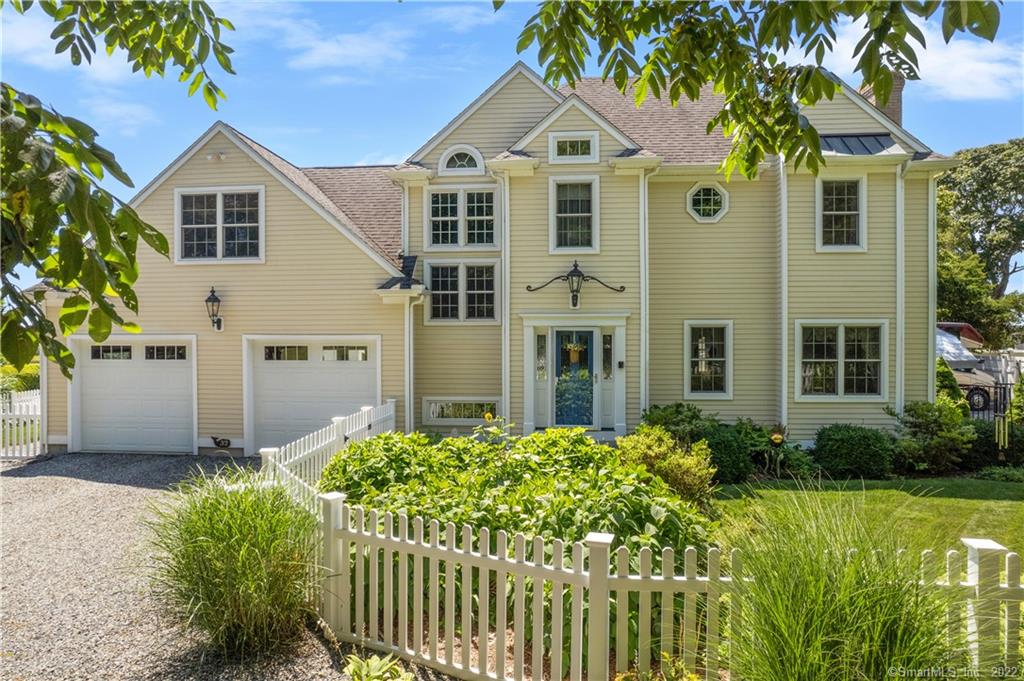 32 Golf Street Groton CT 06340