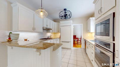 35 Montgomery Road North Branford CT 06472