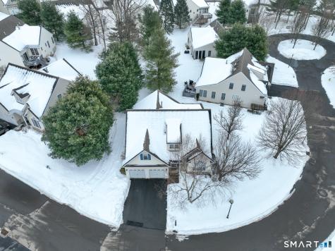 35 Montgomery Road North Branford CT 06472