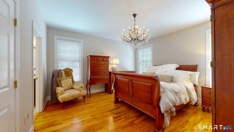 35 Montgomery Road North Branford CT 06472