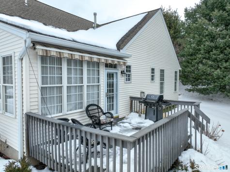 35 Montgomery Road North Branford CT 06472