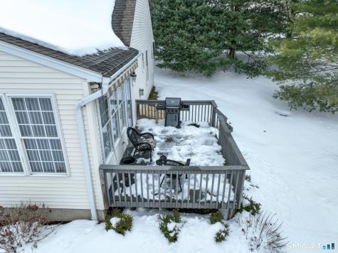 35 Montgomery Road North Branford CT 06472