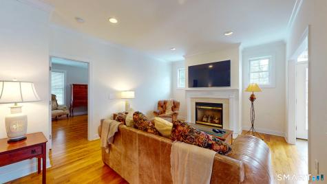 35 Montgomery Road North Branford CT 06472