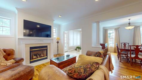 35 Montgomery Road North Branford CT 06472