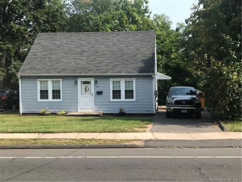 576 King Street Bristol CT 06010