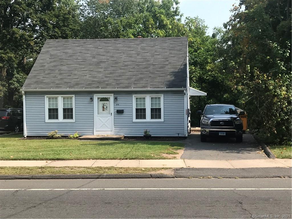 576 King Street Bristol CT 06010