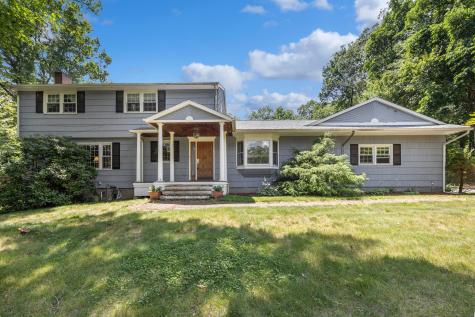 159 Haynes Road Avon CT 06001