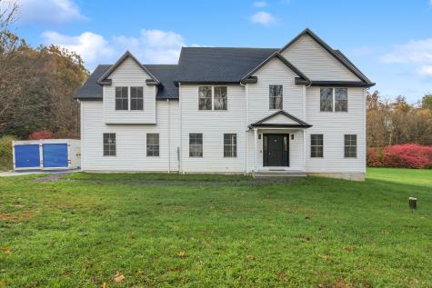 58 Chestnut Land Road New Milford CT 06776