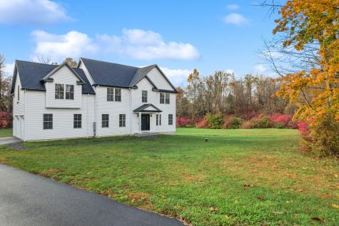 58 Chestnut Land Road New Milford CT 06776