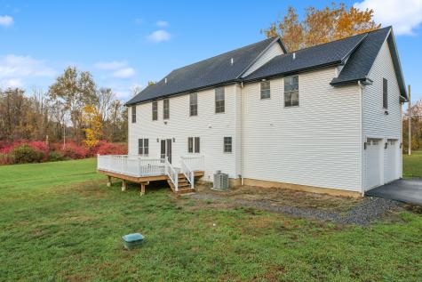 58 Chestnut Land Road New Milford CT 06776