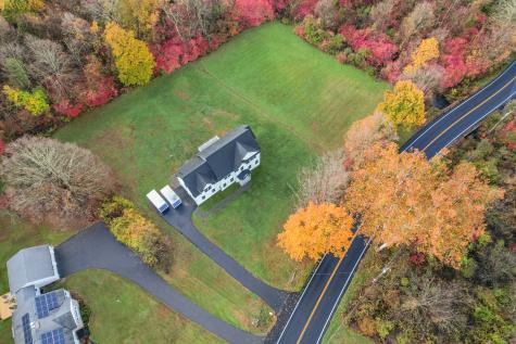 58 Chestnut Land Road New Milford CT 06776