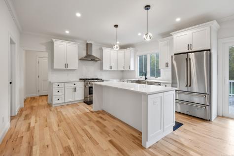 58 Chestnut Land Road New Milford CT 06776