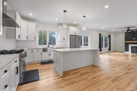 58 Chestnut Land Road New Milford CT 06776