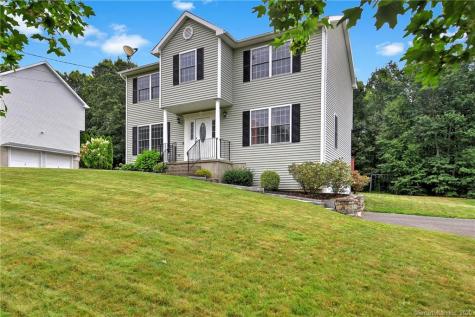 48 Country Hollow Road Naugatuck CT 06770