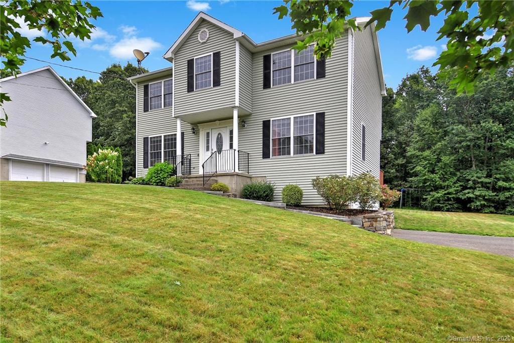 48 Country Hollow Road Naugatuck CT 06770