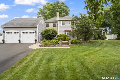 29 Two Mile Road Farmington CT 06032
