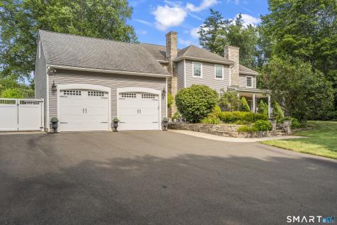 29 Two Mile Road Farmington CT 06032