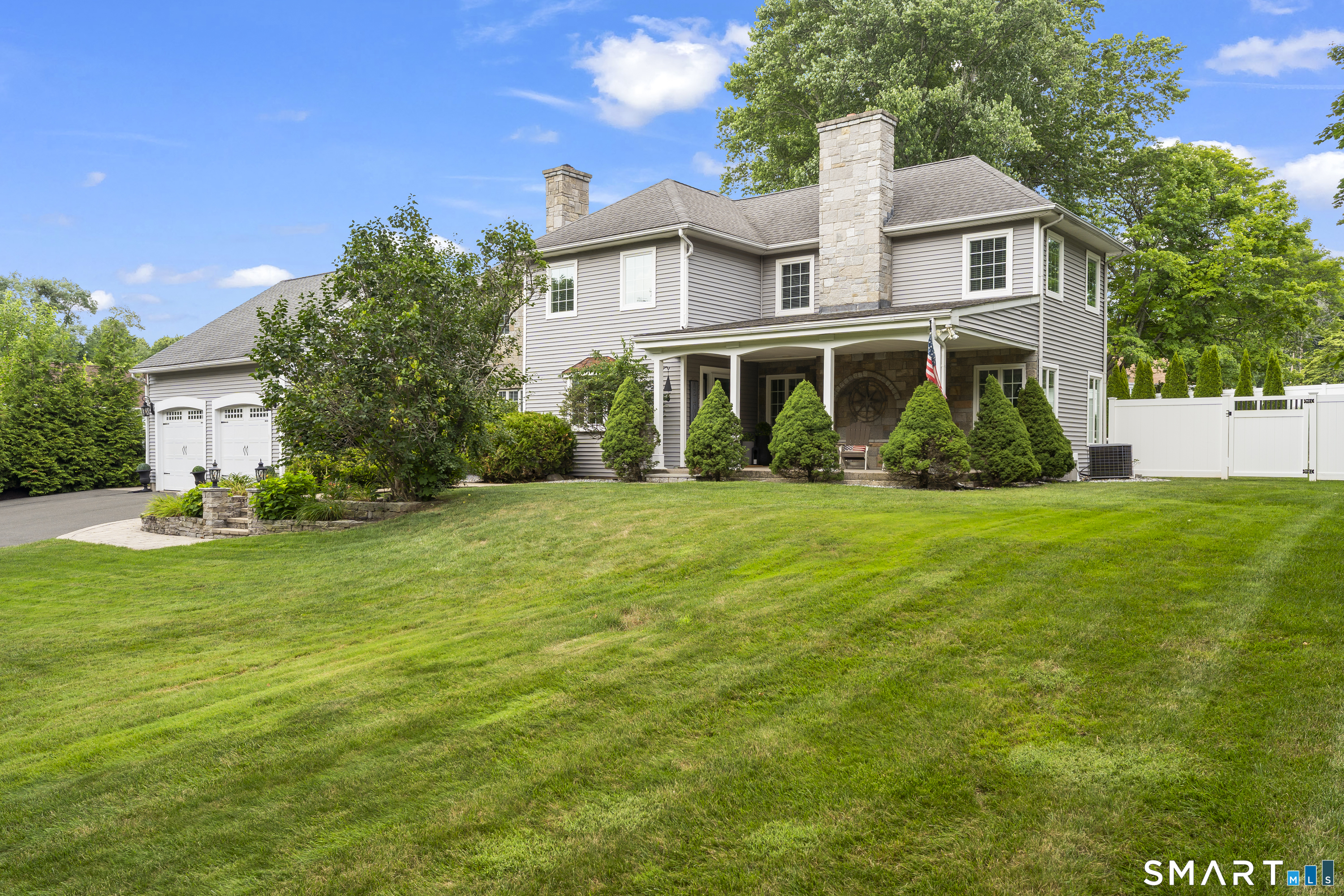 29 Two Mile Road Farmington CT 06032