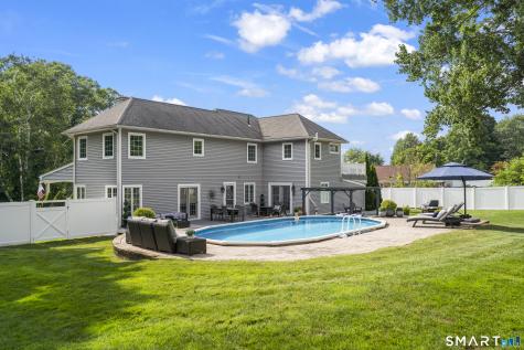 29 Two Mile Road Farmington CT 06032