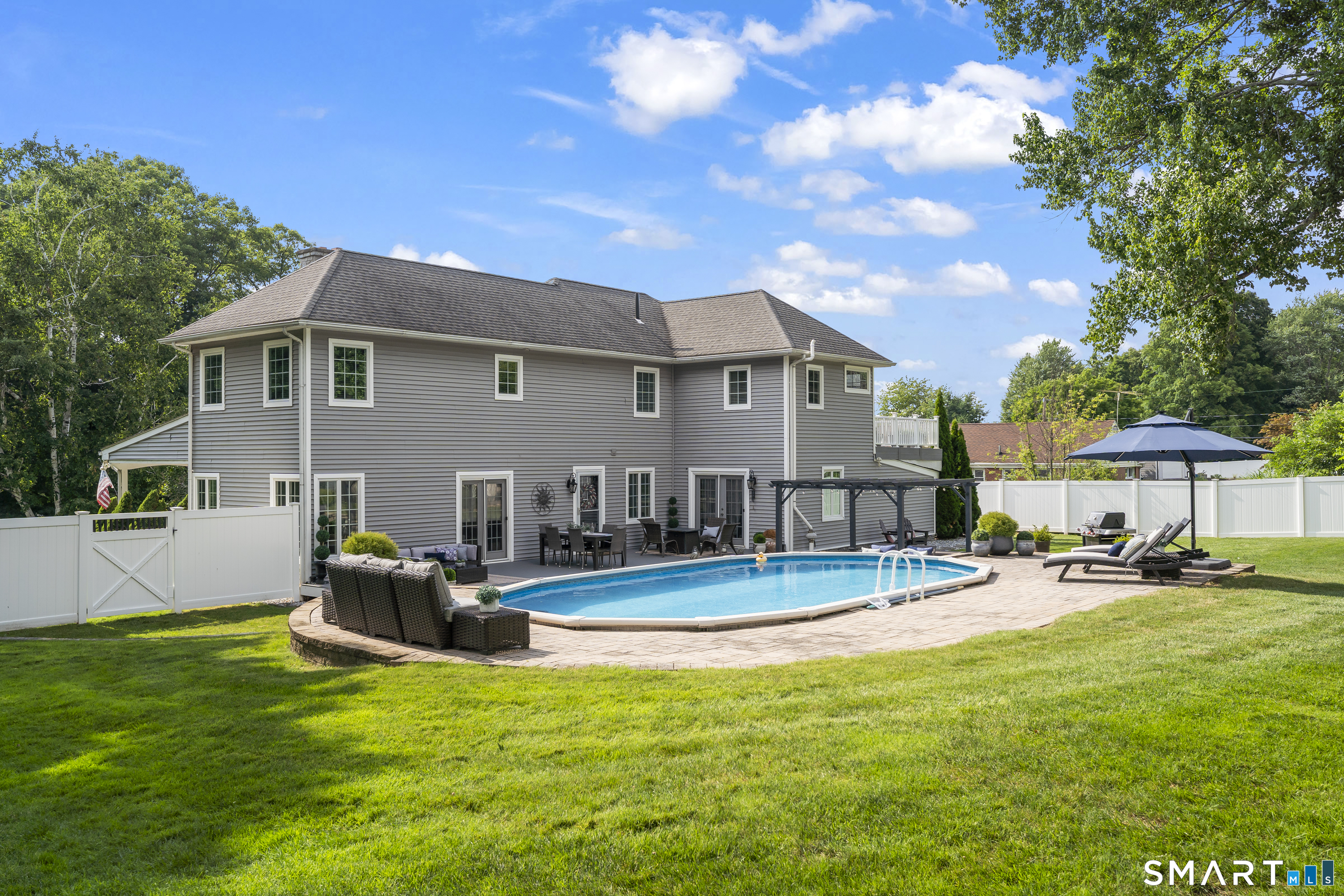 29 Two Mile Road Farmington CT 06032