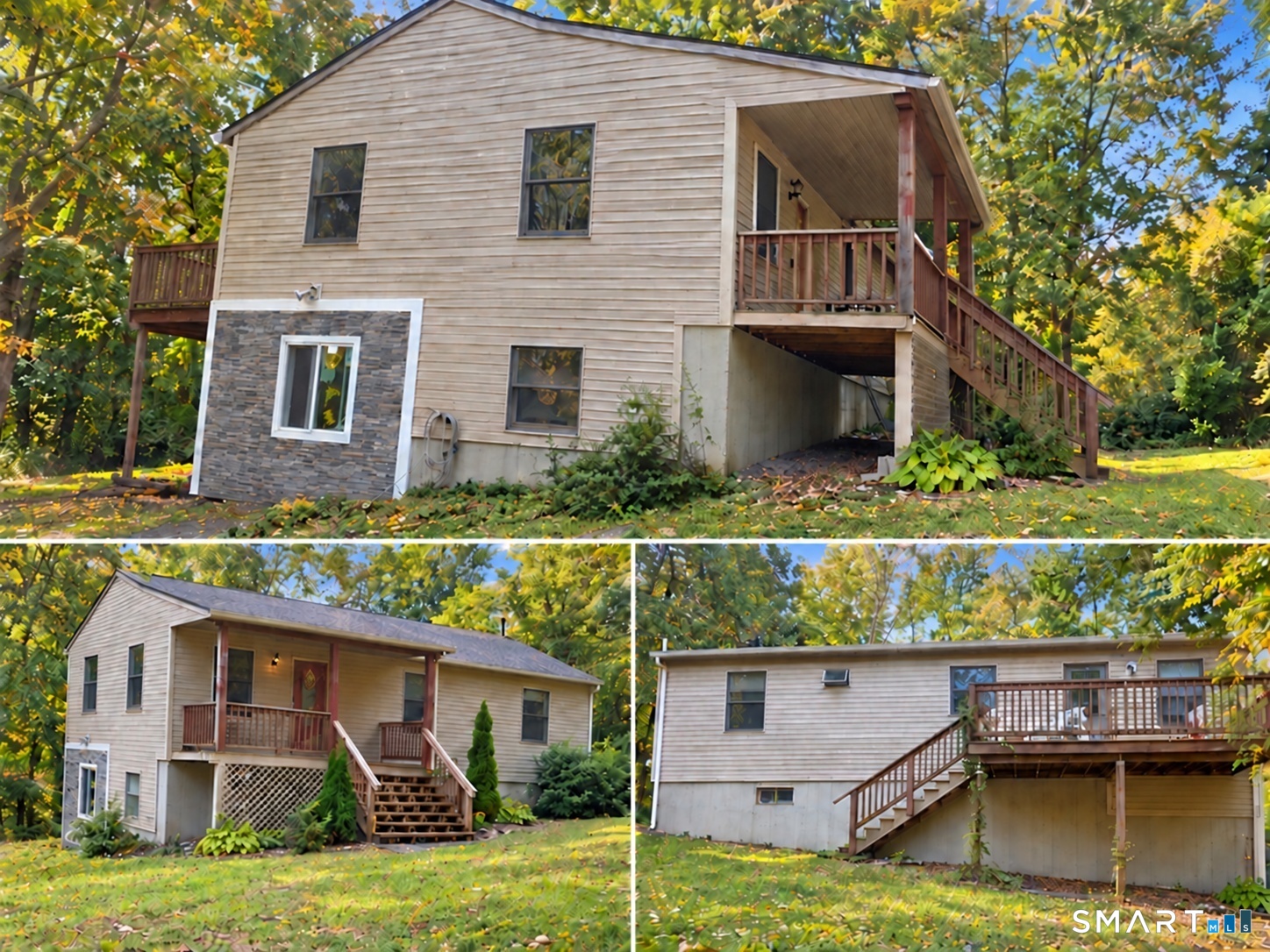62 Bates Pond Road Canterbury CT 06331
