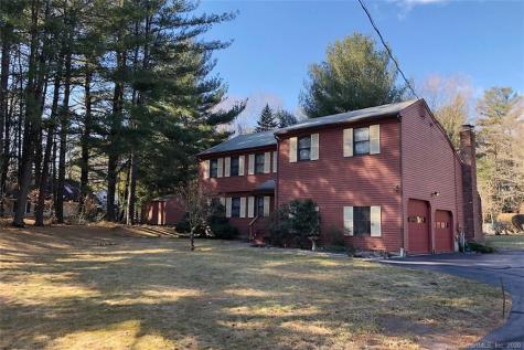 437 Bushy Hill Road Simsbury CT 06070