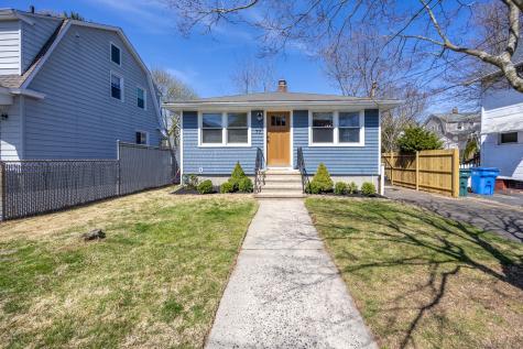77 Central Avenue Hamden CT 06517