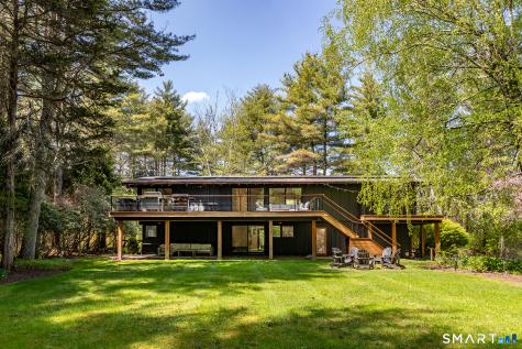 94 Washinee Heights Road Salisbury CT 06068